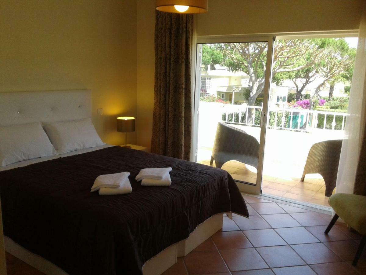 Charmosa Vila/Vilamoura Exterior photo