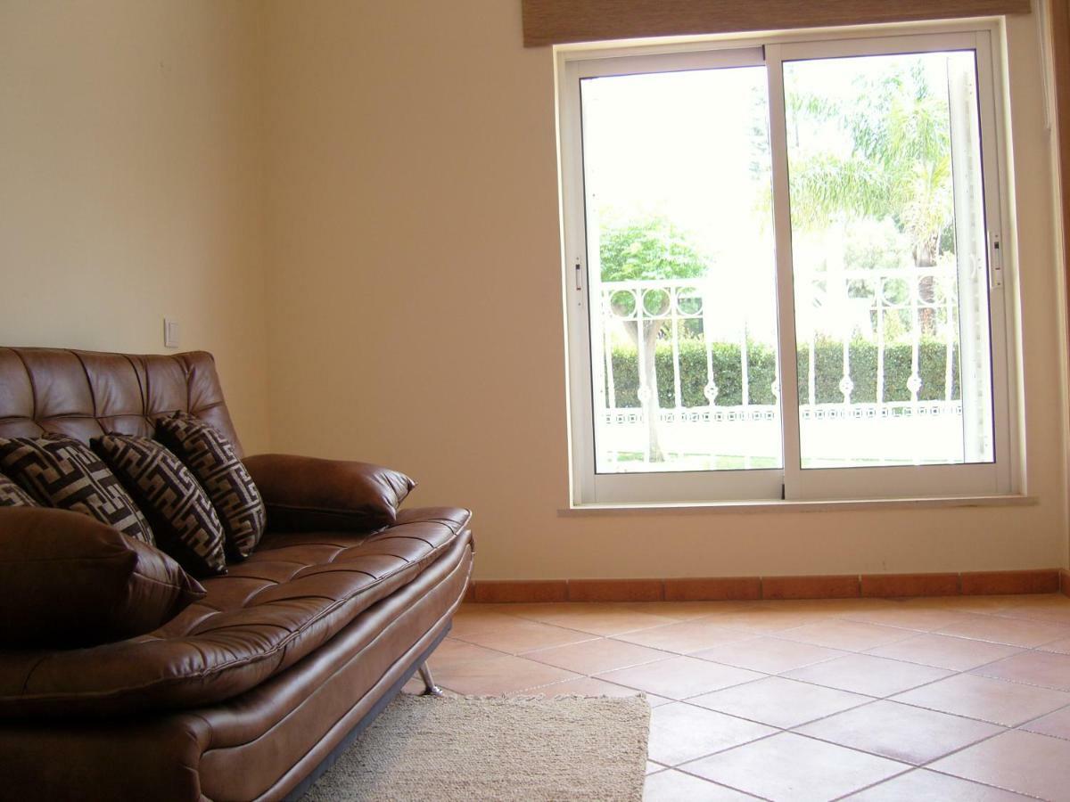 Charmosa Vila/Vilamoura Exterior photo