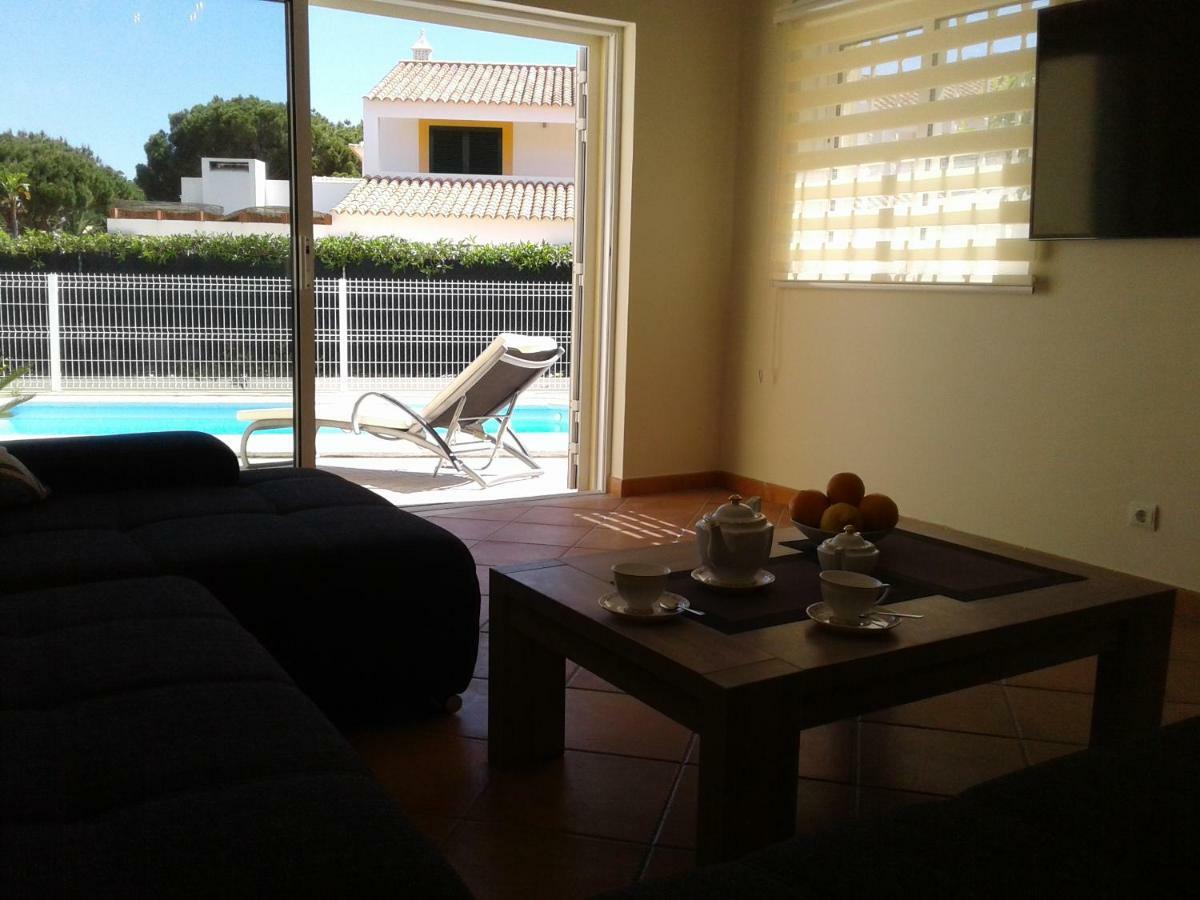 Charmosa Vila/Vilamoura Exterior photo