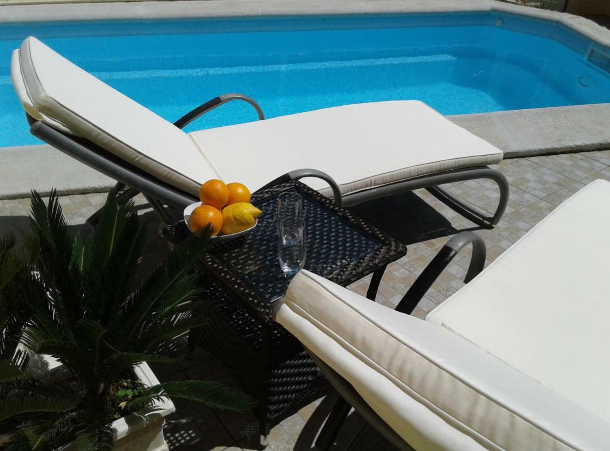 Charmosa Vila/Vilamoura Exterior photo