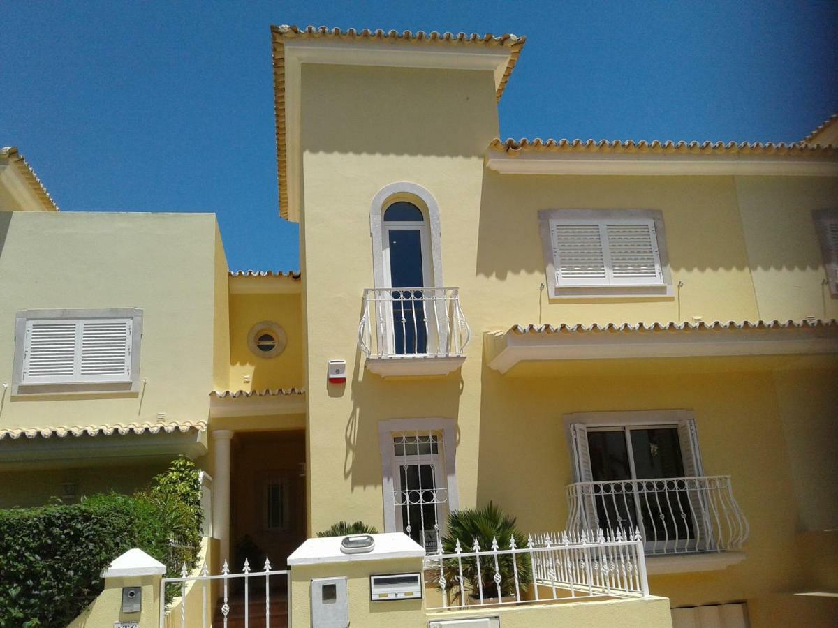 Charmosa Vila/Vilamoura Exterior photo