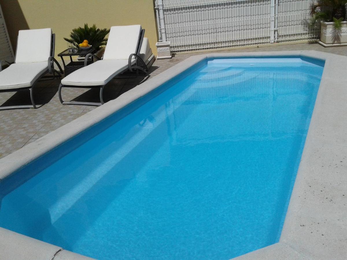 Charmosa Vila/Vilamoura Exterior photo